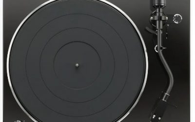 Denon DP 400 en artikulos.co Foto 1