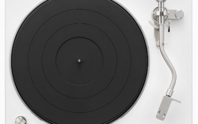 Denon DP 450 USB en artikulos.co Foto 1
