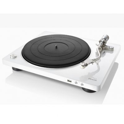 Denon DP 450 USB en artikulos.co Foto 2