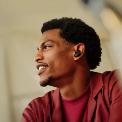 Earbuds BOSE QuietComfort Ultra II Gen Negro en ARTIKULOS Foto 4