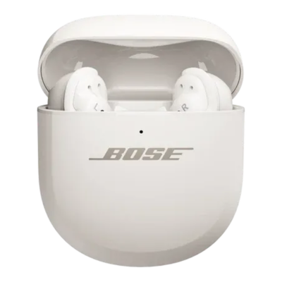 Earbuds BOSE QuietComfort Ultra II Gen White Smoke en ARTIKULOS Foto 2