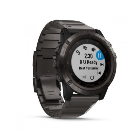 Foro garmin shops fenix 5x