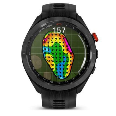 Garmin Approach S70 Negro en ARTIKULOS.CO Foto 2