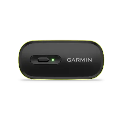 Garmin Banda HRM 600 en ARTIKULOS Foto 2