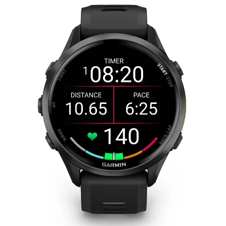 Garmin Banda HRM 600 en ARTIKULOS Portada 1