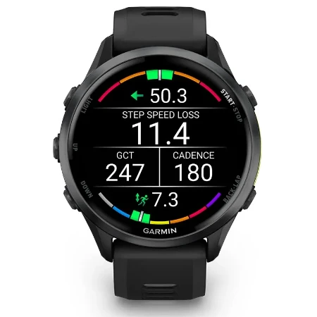 Garmin Banda HRM 600 en ARTIKULOS Portada 2