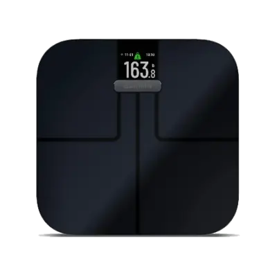 Garmin Báscula Index S2 Scale en ARTIKULOS Foto 1