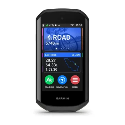 Garmin Edge 1050 en ARTIKULOS Foto 1