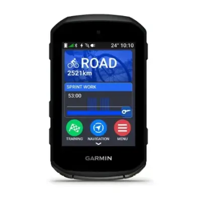 Garmin Edge 550 en ARTIKULOS Foto 1