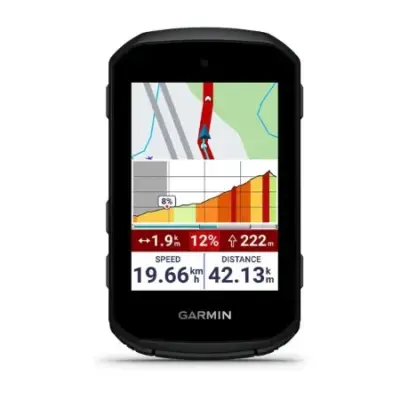 Garmin Edge 850 en ARTIKULOS Foto 4