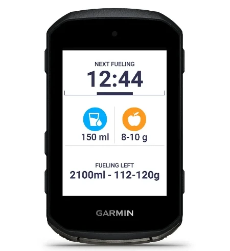Garmin Edge 850 en ARTIKULOS Portada 3