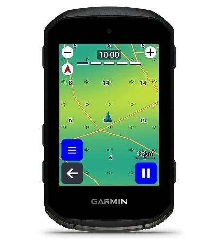 Garmin Edge 850 en ARTIKULOS Portada 6