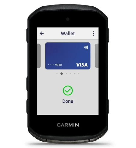Garmin Edge 850 en ARTIKULOS Portada 8
