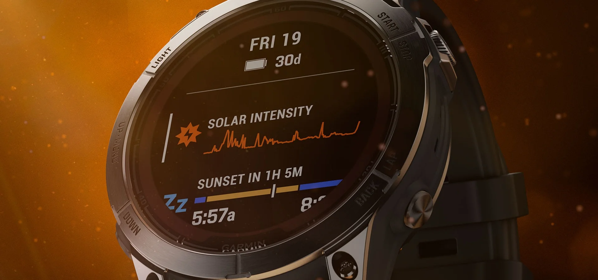 Garmin Fénix 7X Pro Zafiro en ARTIKULOS Imagen 1