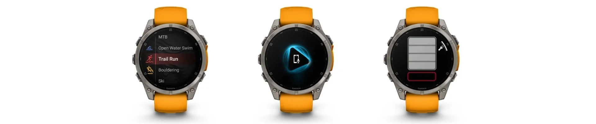 Garmin Fenix 8 Zafiro 47 mm en ARTIKULOS Slider 2