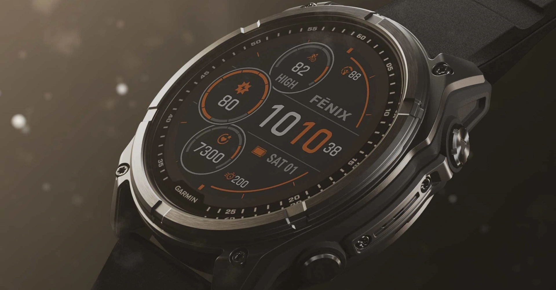 Garmin Fenix 8 Zafiro 47 mm en ARTIKULOS Slider 9