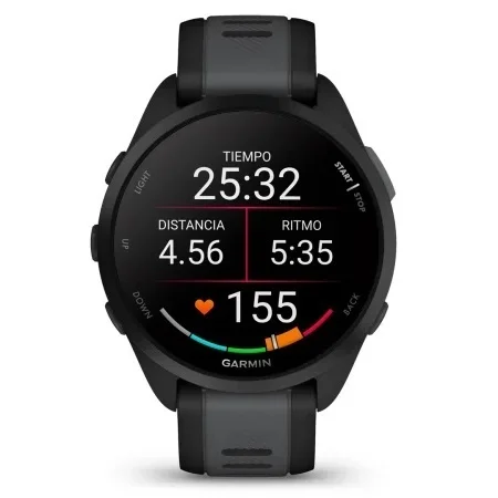 Garmin Forerunner 165 Basic Negro en ARTIKULOS Foto 3