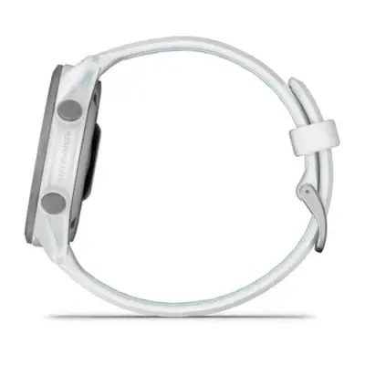 Garmin Forerunner 170 Blanco Music en ARTKULOS Foto 7