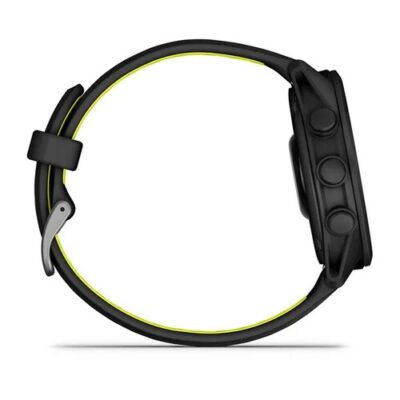 Garmin Forerunner 170 Negro Music en ARTKULOS Foto 4