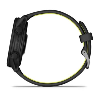 Garmin Forerunner 170 Negro en ARTKULOS Foto 6
