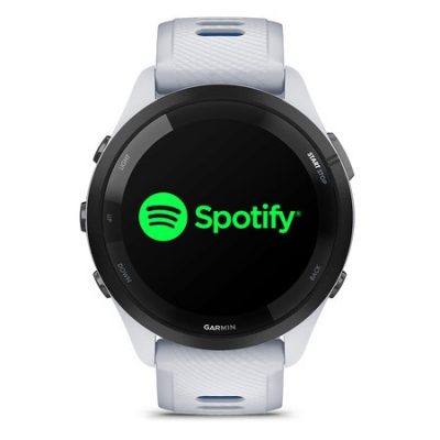 Garmin Forerunner 265 Blanco en ARTIKULOS.CO Foto 2