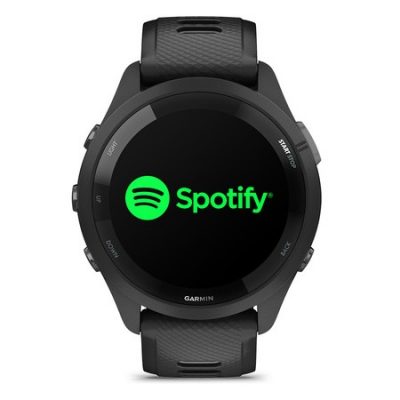 Garmin Forerunner 265 Negro en ARTIKULOS.CO Foto 2