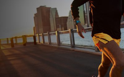 ¿Cuál es la diferencia entre Garmin Forerunner 265 y Garmin Forerunner 965?