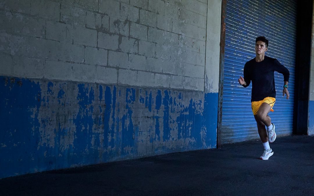 ¿Cuál es la diferencia entre Garmin Forerunner 265 y Garmin Forerunner 970?