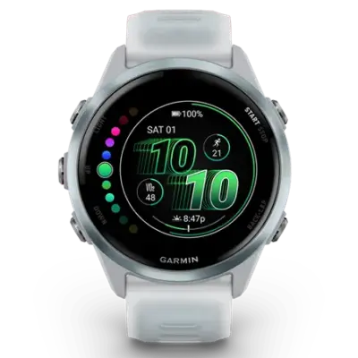 Garmin Forerunner 570 Azul Nube 42 en ARTIKULOS Foto 1