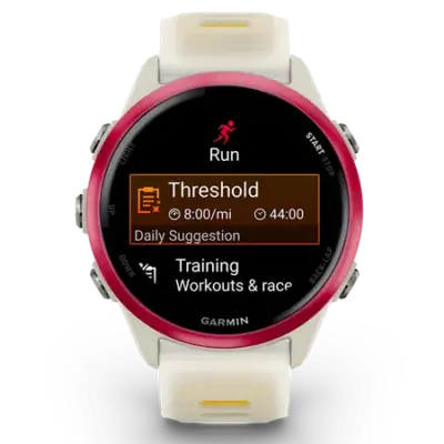 Garmin Forerunner 570 Frambuesa 42 en ARTIKULOS Foto 1