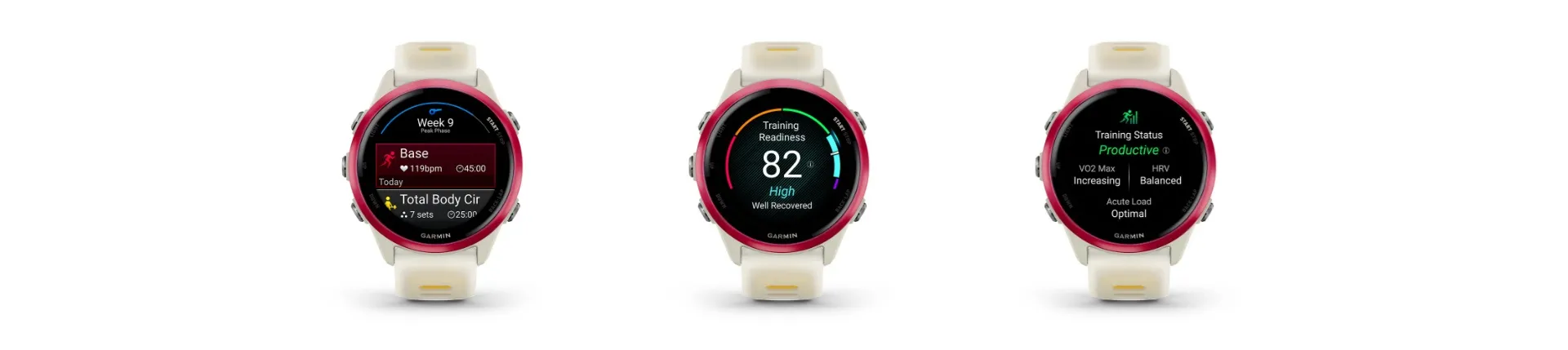 Garmin Forerunner 570 en ARTIKULOS Portada 6