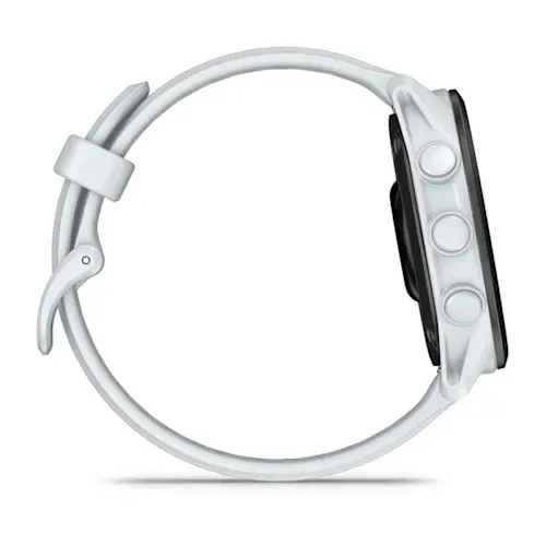 Garmin Forerunner 70 Blanco en ARTIKULOS Foto 5