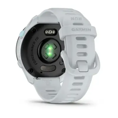 Garmin Forerunner 70 Blanco en ARTIKULOS Foto 7