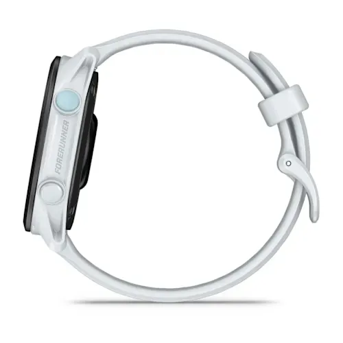 Garmin Forerunner 70 Blanco en ARTIKULOS Foto 8
