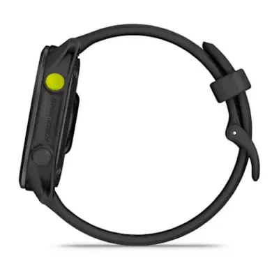 Garmin Forerunner 70 Negro en ARTIKULOS Foto 8.webp