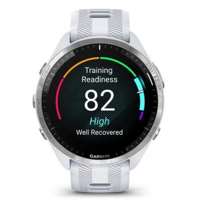 Garmin Forerunner 965 Blanco en ARTIKULOS.CO Foto 2