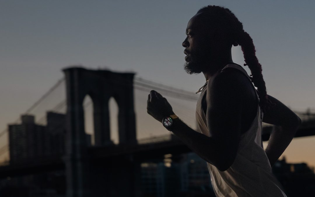 ¿Cuál es la diferencia entre Garmin Forerunner 965 y GarmiForerunner 970?