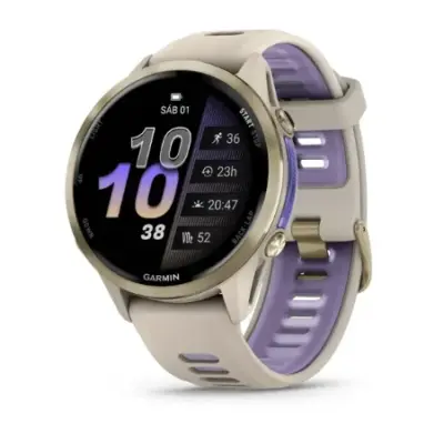 Garmin Forerunner 970 Dorado en ARTIKULOS Foto 1
