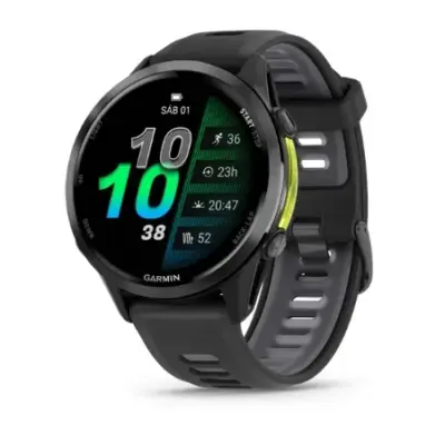 Garmin Forerunner 970 Gris en ARTIKULOS Foto 1