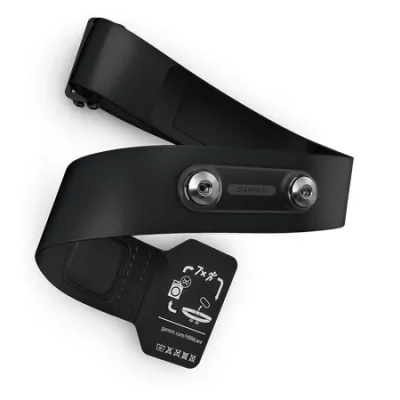 Garmin HRM200 en ARTIKULOS Foto 1