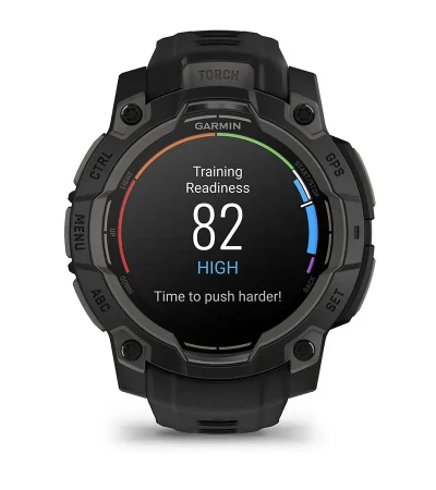 Garmin Instinct 3-50mm AMOLED Negro en ARTIKULOS Foto 4