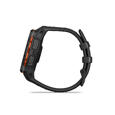 Garmin Instinct 345mm SOLAR Negro en ARTIKULOS Foto 4