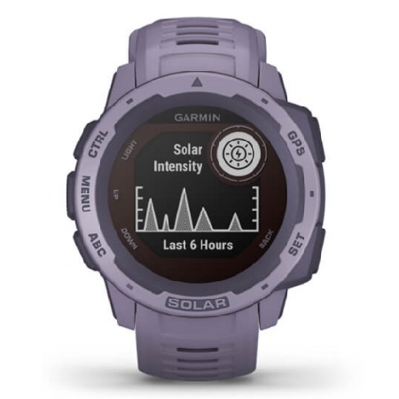 Garmin morado discount