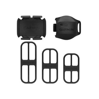 Garmin Kit Sensor De Velocidad 2 y Cadencia 2 Edge en ARTIKULOS Foto 2