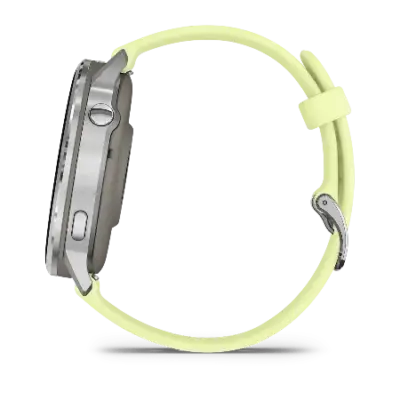 Garmin Venu 4 Citrino Silicona 45mm en ARTIKULOS Foto 2