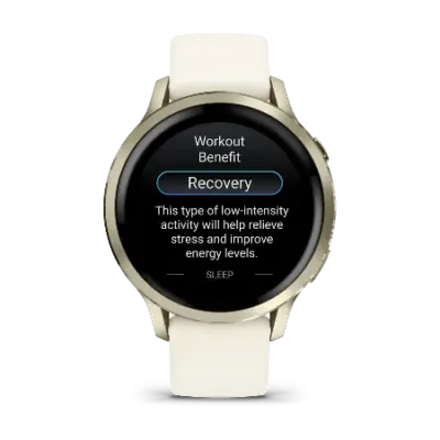 Garmin Venu 4 Lunar En ARTIKULOS Foto 1
