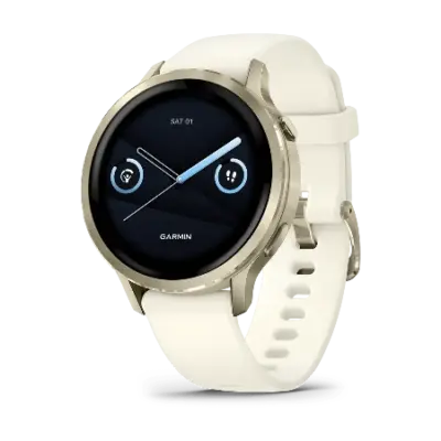 Garmin Venu 4 Lunar En ARTIKULOS Foto 3