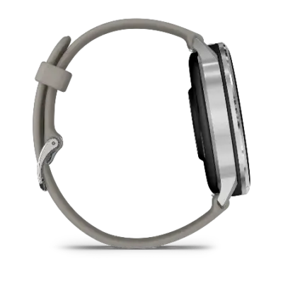 Garmin Venu 4 Silver Silicona 45mm en ARTIKULOS Foto 1