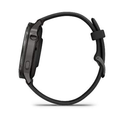 Garmin Venu 4 Slate Gray Silicona 41 mm en ARTIKULOS Foto 2