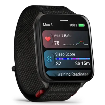 Garmin Venu X1 Black en ARTIKULOS Foto 2